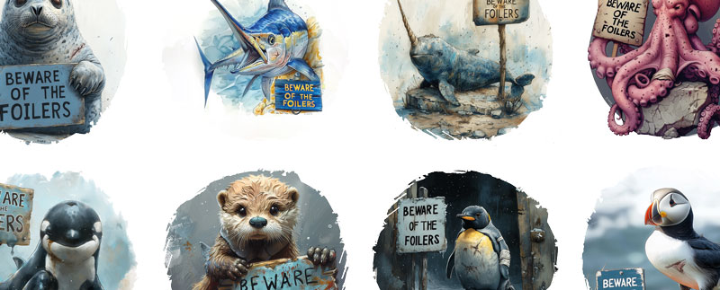 Pumpfoiling Community